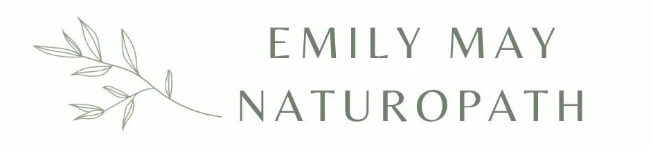 Emily May Naturopath