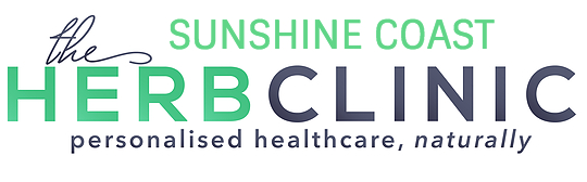 The Herb Clinic Sunshine Coast