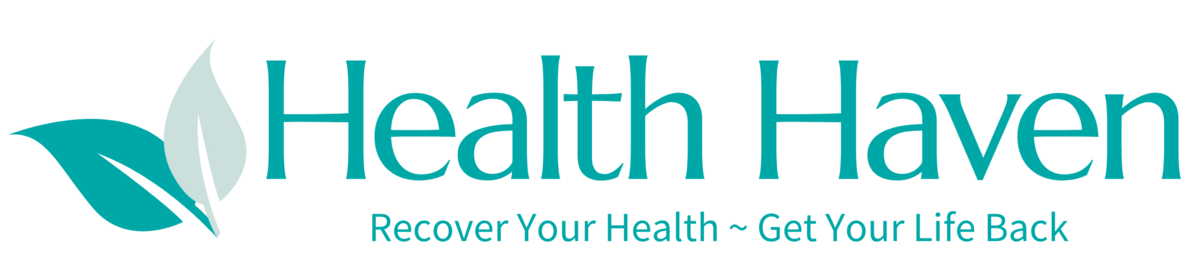 Cassandra Duffill ~ Naturopath
