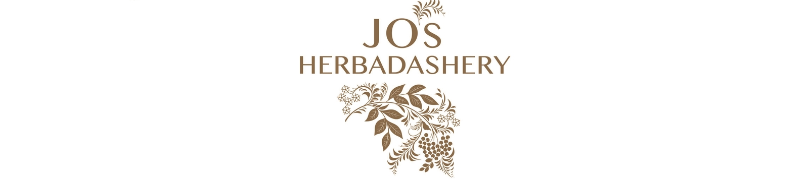 Jo's Herbadashery
