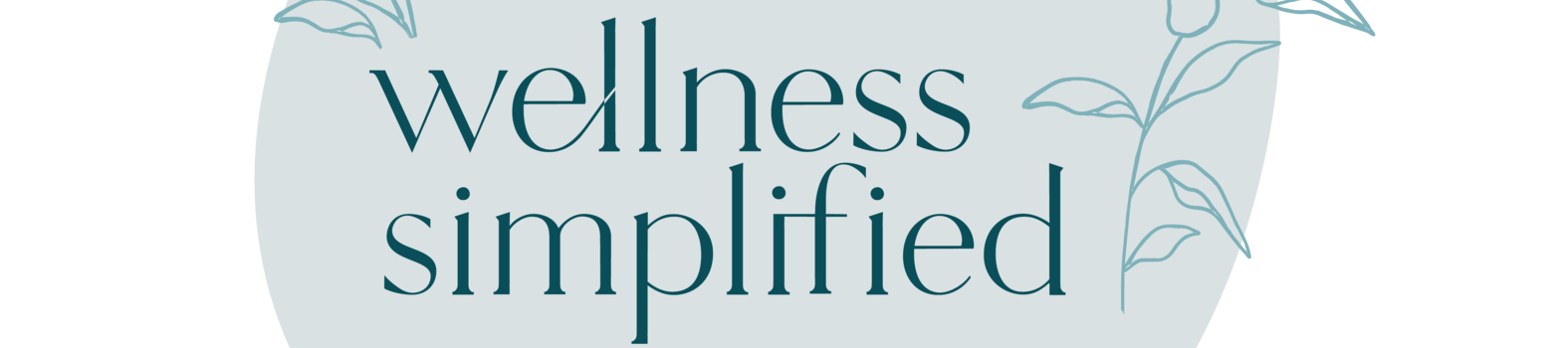 Wellness Simplified