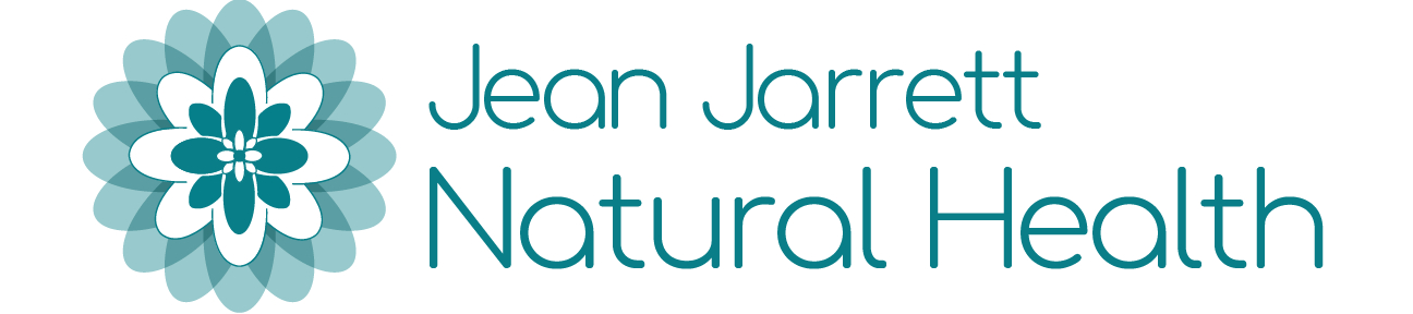Jean Jarrett Natural Health