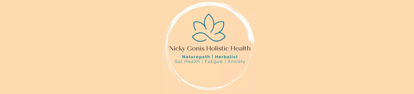 Nicky Gonis Holistic Health