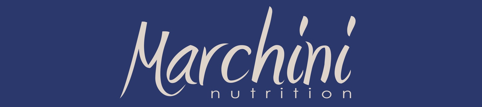 Marchini Nutrition