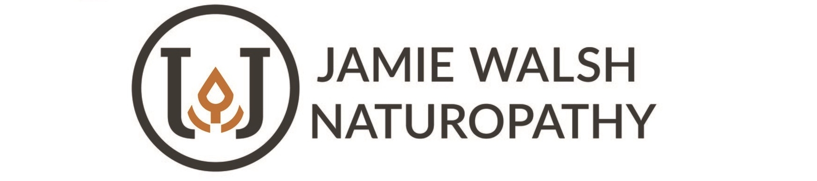 Jamie Walsh Naturopathy
