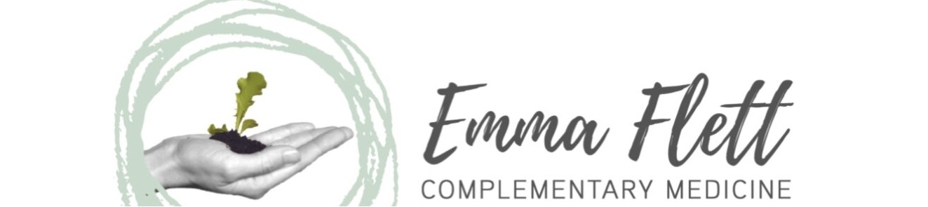 Alchemy Health Emma Flett Comp Med