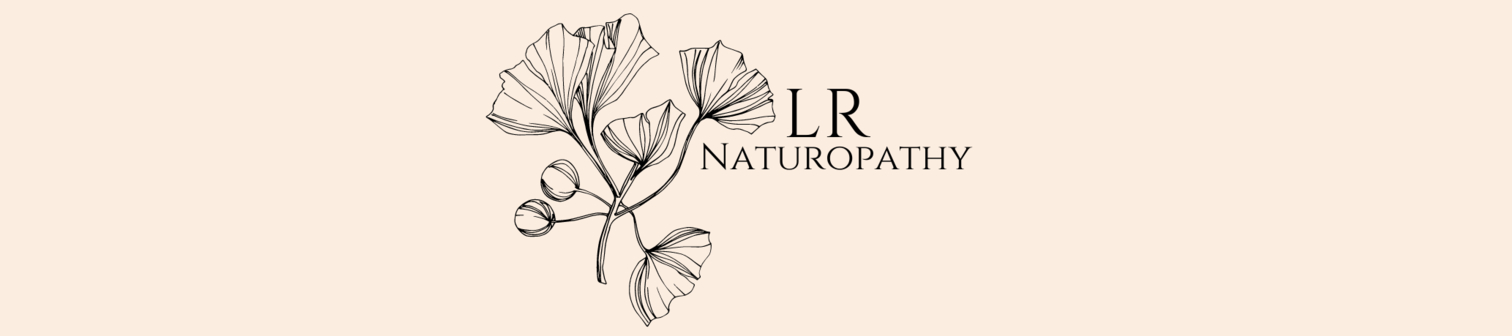 Lauren Rose Naturopathy