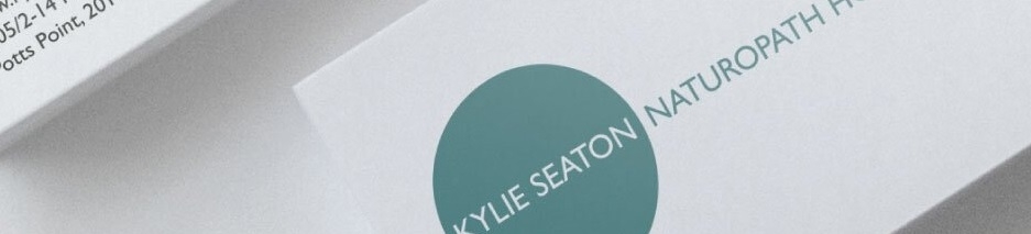 Kylie Seaton Naturopath & Homeopath