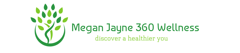 Megan Jayne 360 Wellness