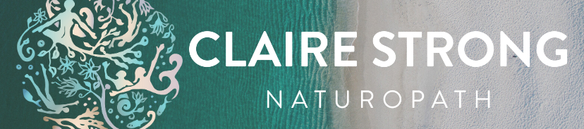 Claire Strong Naturopath