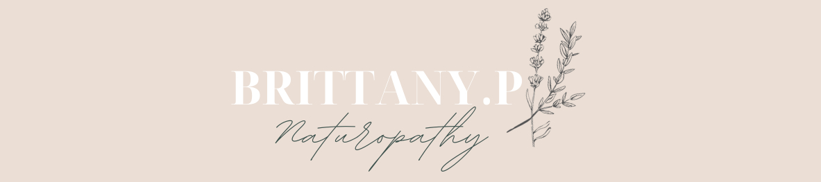 Brittany.p Naturopathy