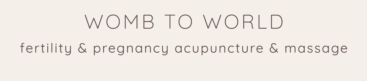 Womb to World acupuncture & massage
