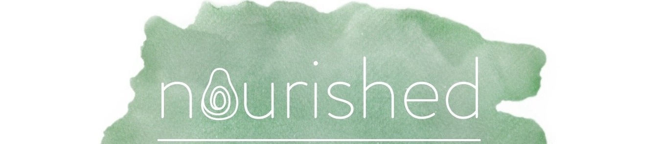 Nourished By Lis