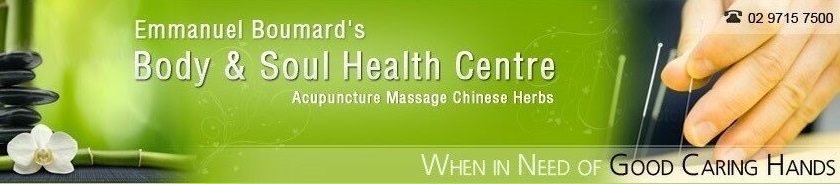 Body & Soul Health Centre