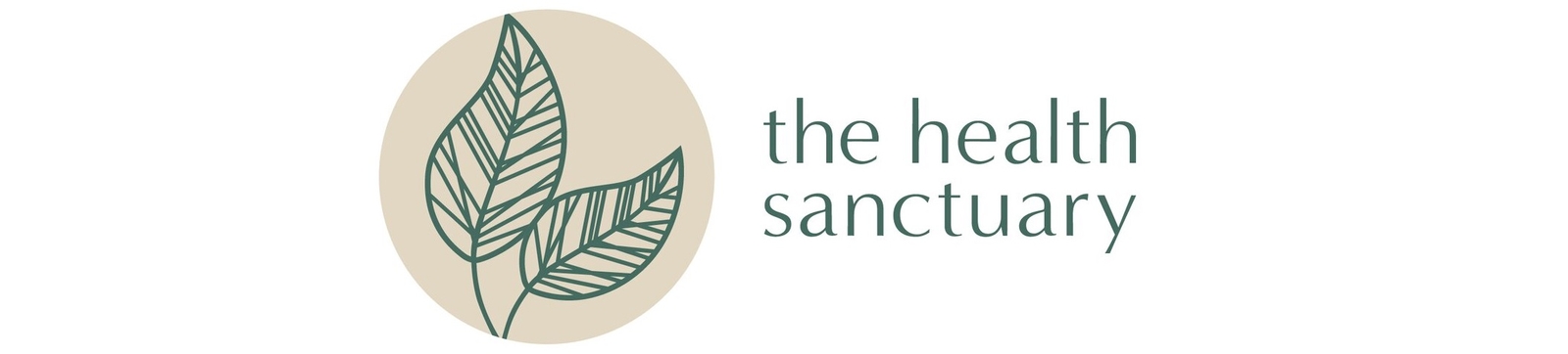 The Health Sanctuary