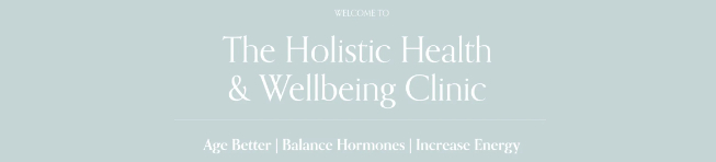Holistic Health & Wellbeing Clinic