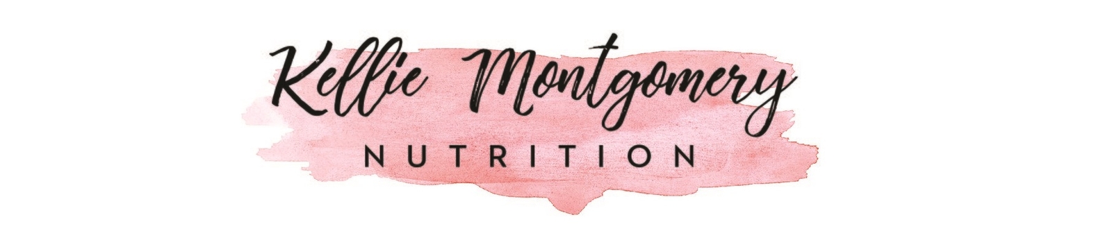 Kellie Montgomery Nutrition