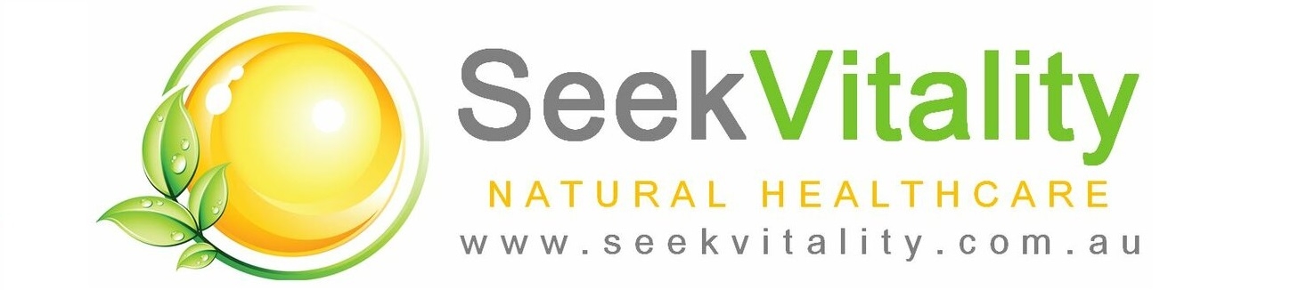 Seek Vitality