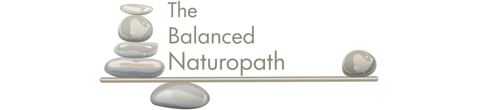 The Balanced Naturopath