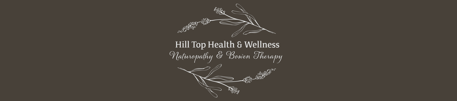 Hill Top Health And Wellness