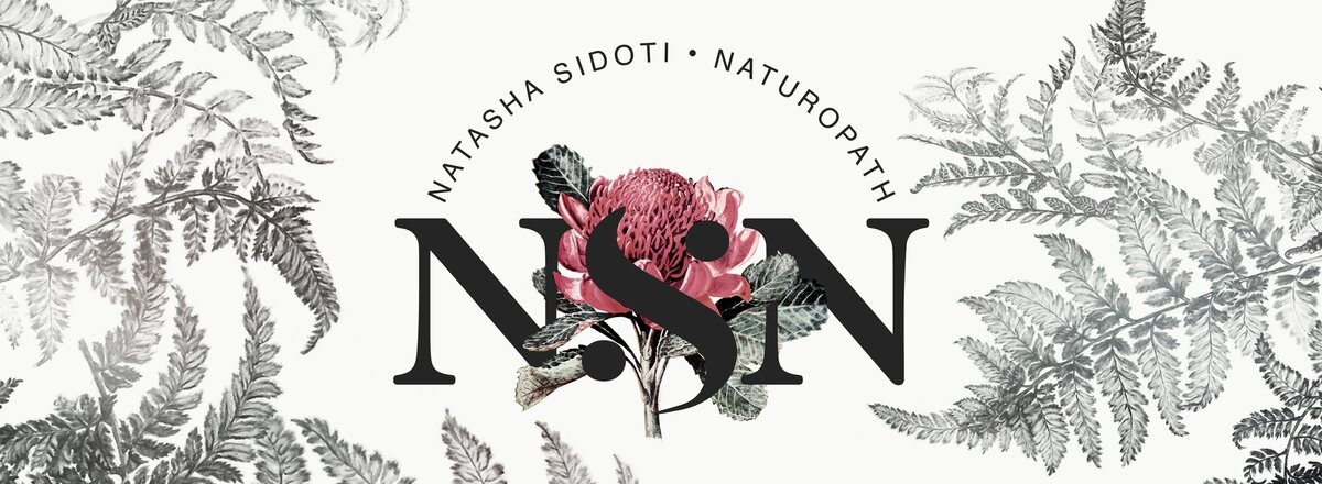Natasha Sidoti Naturopath