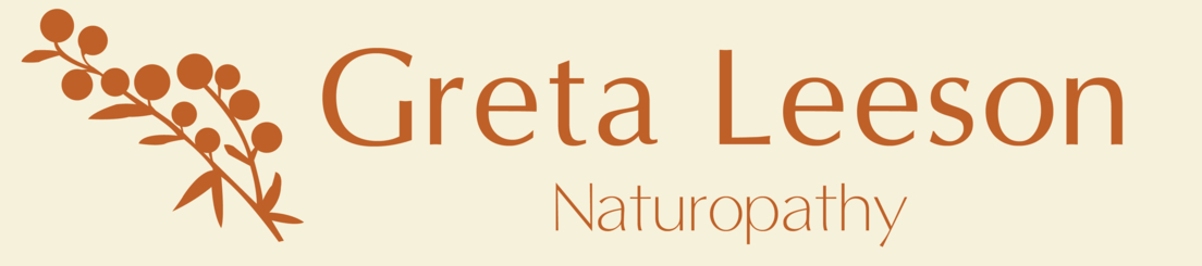 Greta Leeson Naturopathy