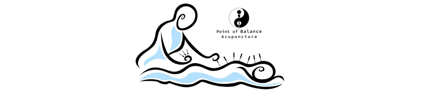 Point Of Balance Acupuncture