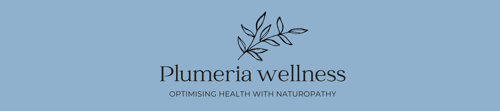 Plumeria Wellness