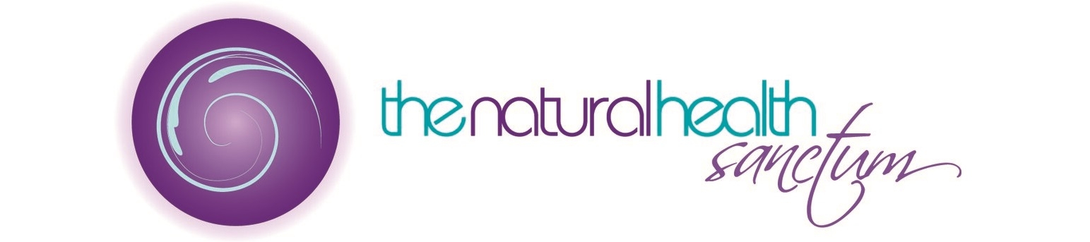 The Natural Health Sanctum