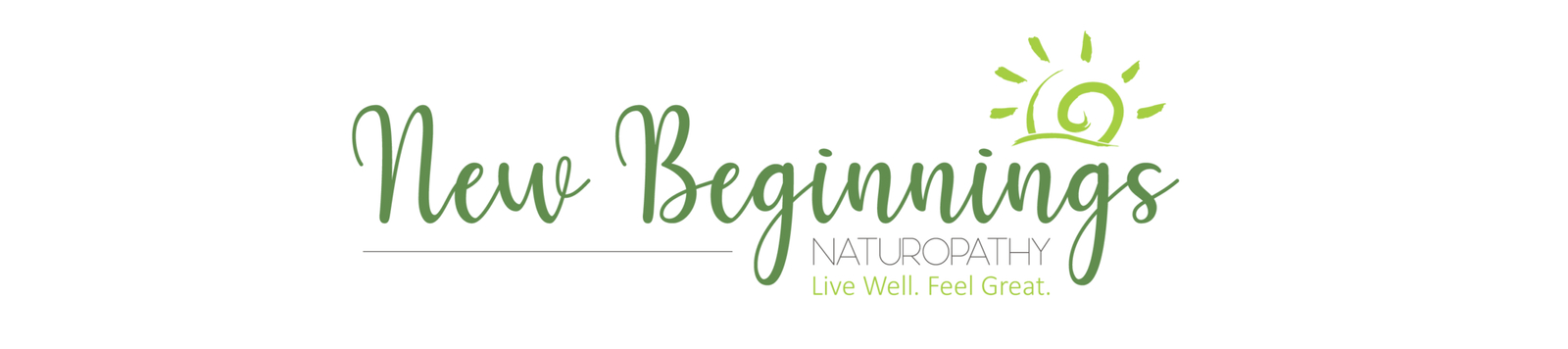 New Beginnings Naturopathy