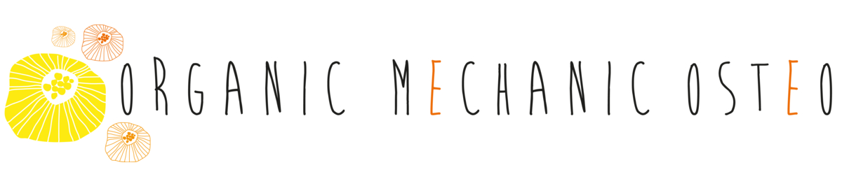 Organic Mechanic Osteo