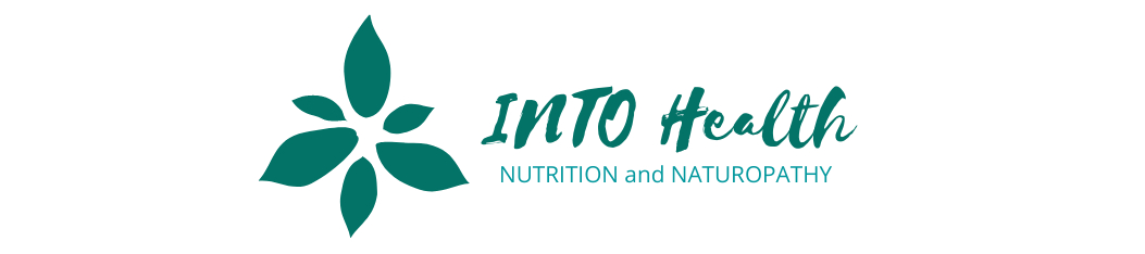 Into Health Nutrition & Naturopathy