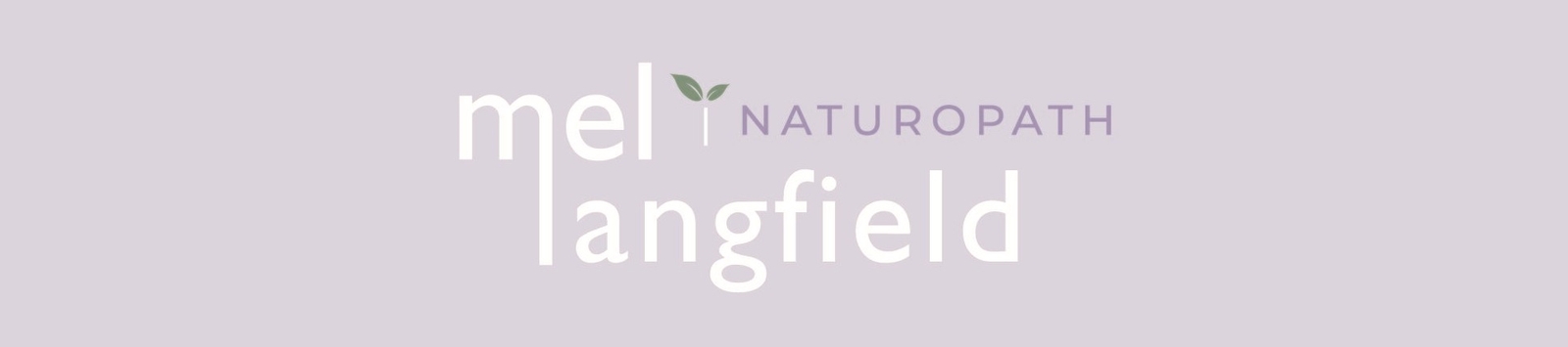 Mel Langfield Naturopath