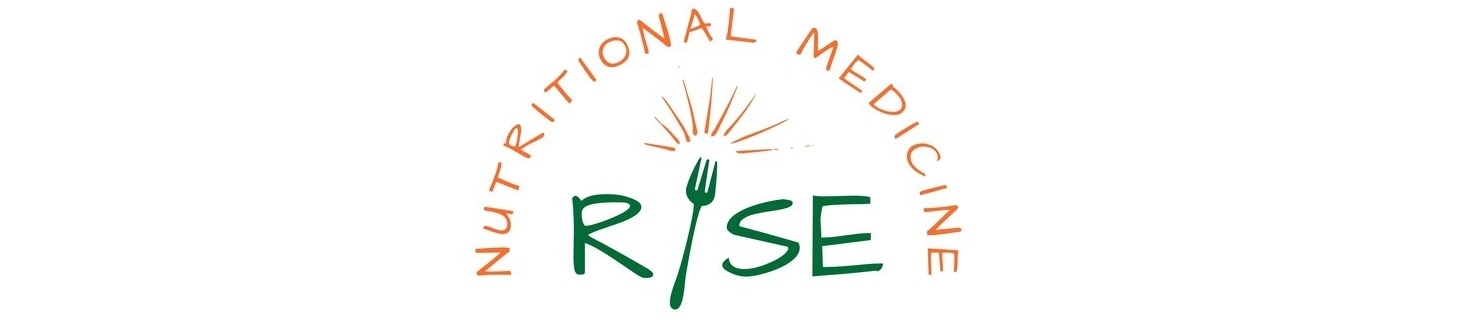 Rise Nutritional Medicine
