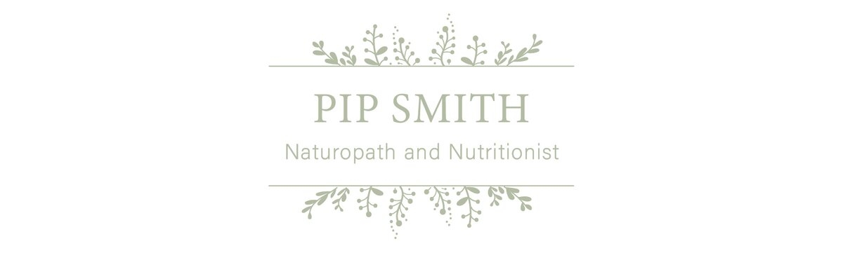 Pip Smith Health Consulting