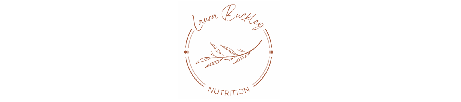 Laura Buckley Nutrition