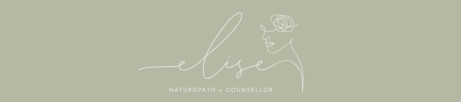 Elise Naturopath + Counsellor