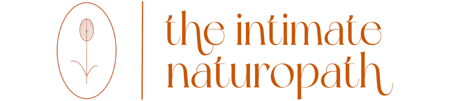 The Intimate Naturopath