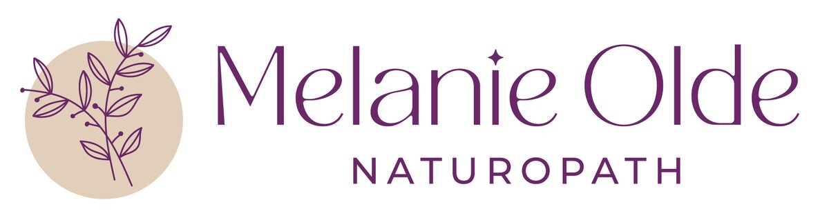 Melanie Olde Natural Health