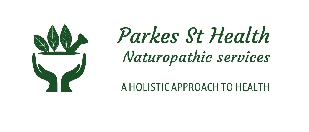Parkes St Health Pty Ltd