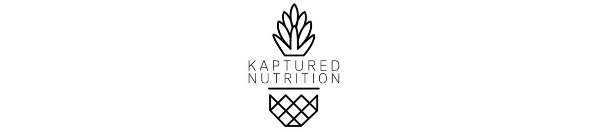 Kaptured Nutrition