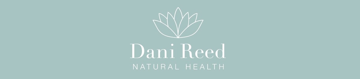 Dani Reed Natural Health