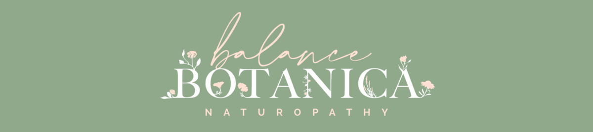 Balance Botanica Naturopathy
