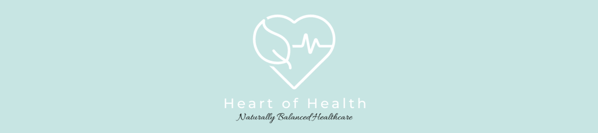 Heart Of Health