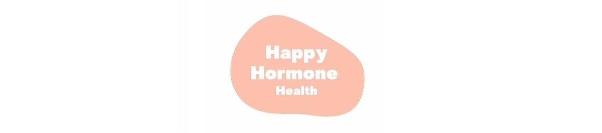 Happy Hormone Health