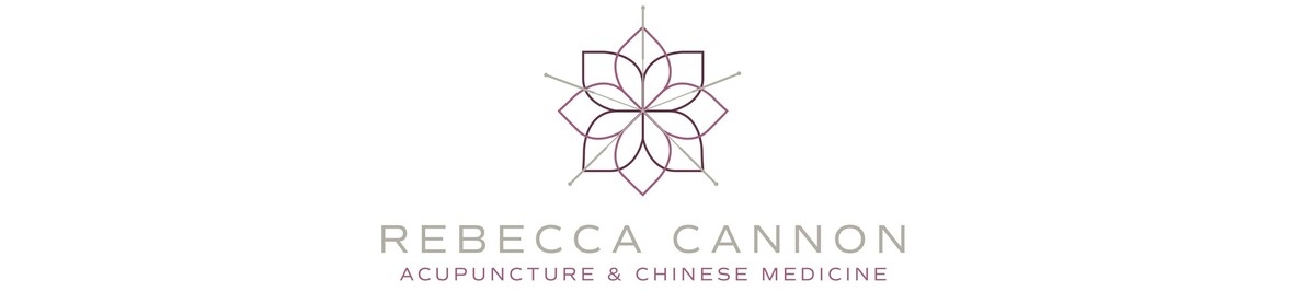REBECCA CANNON ACUPUNCTURE & CHINESE MEDICINE