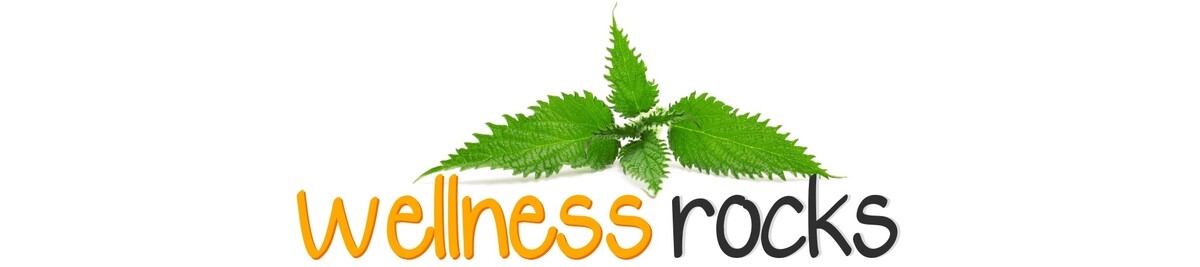 Wellness Rocks