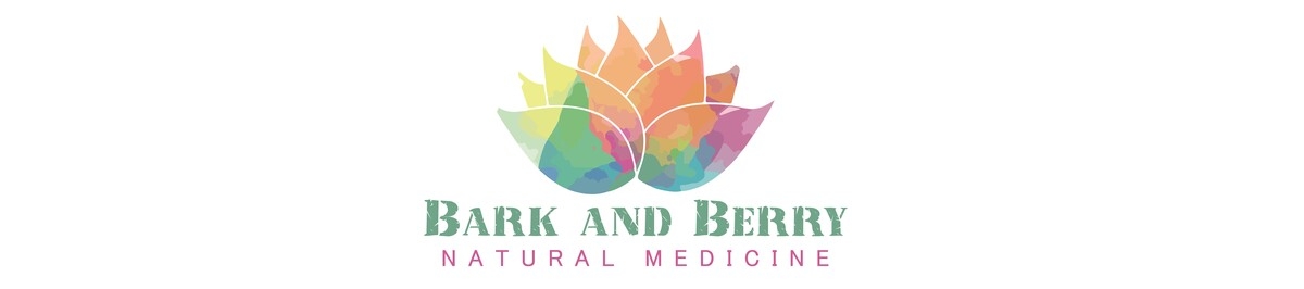 Bark And Berry Natural Medicine