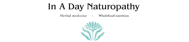 In A Day Naturopathy