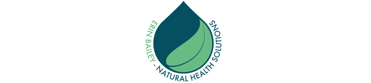 Erin Bailey Natural Health Solution